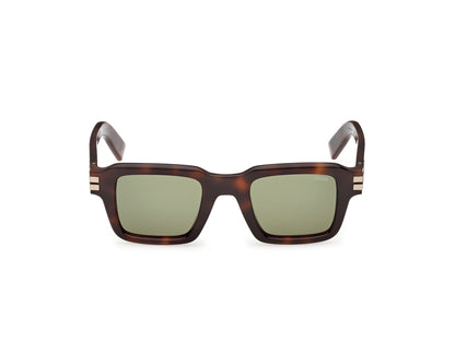 ERMENEGILDO ZEGNA EZ0283 52N 48