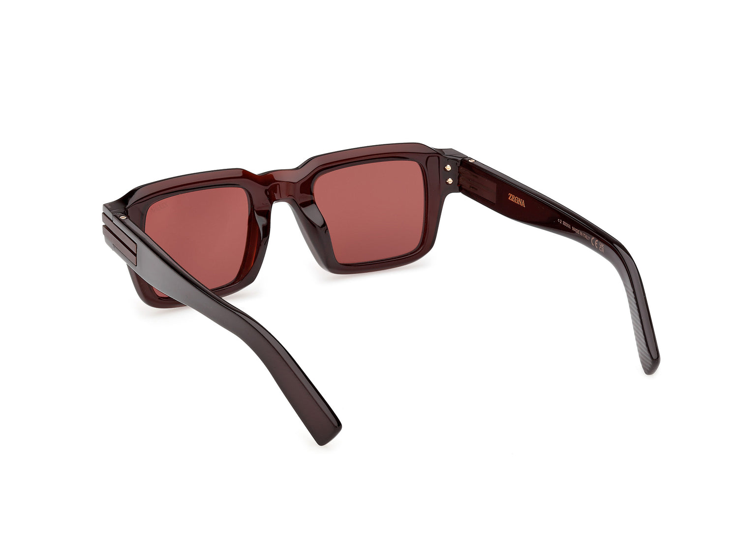 ERMENEGILDO ZEGNA EZ0283 69S 48