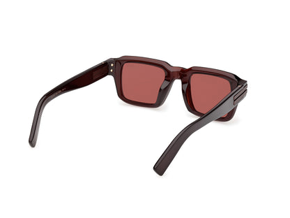 ERMENEGILDO ZEGNA EZ0283 69S 48