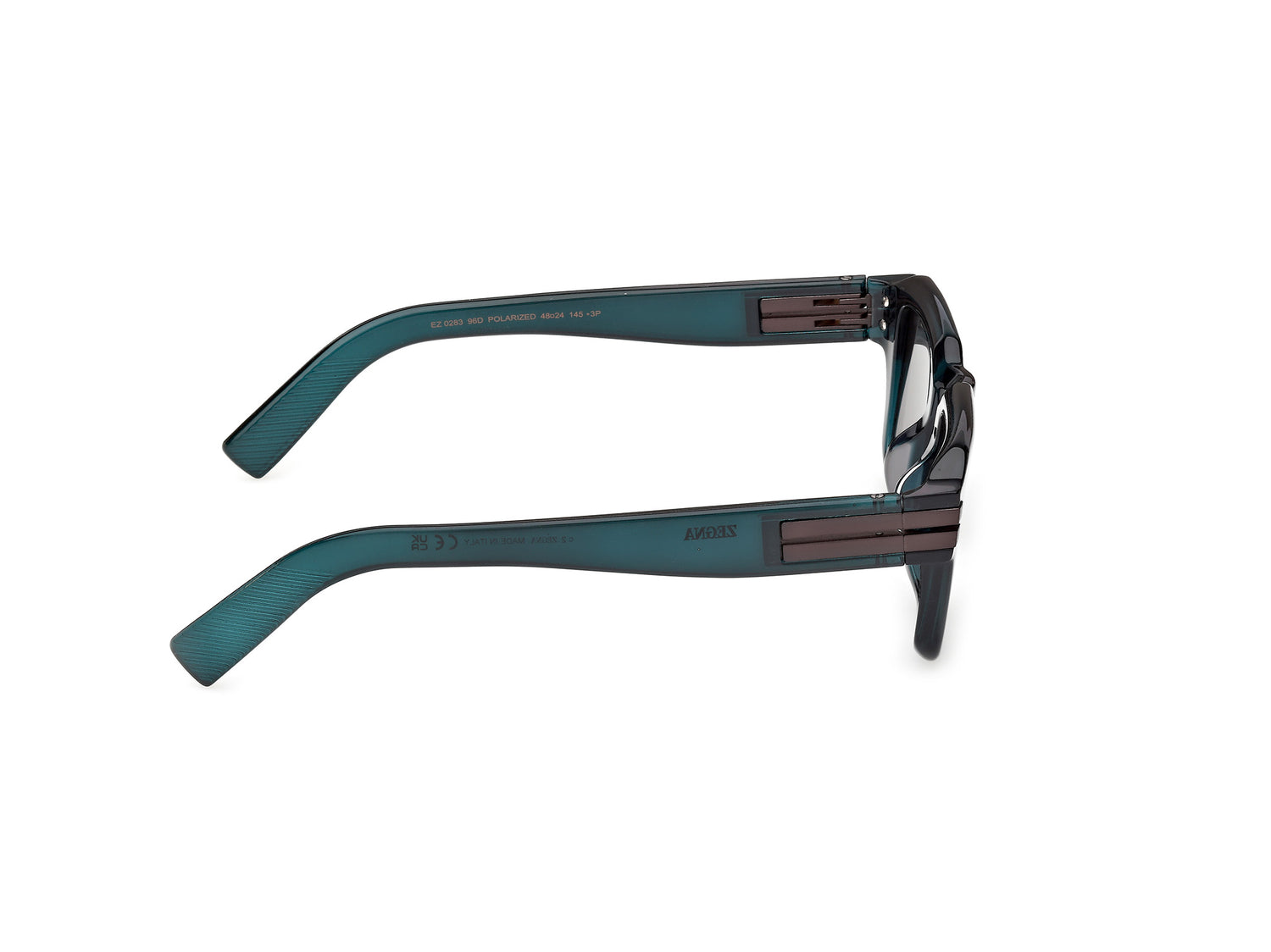 ERMENEGILDO ZEGNA EZ0283 96D 48