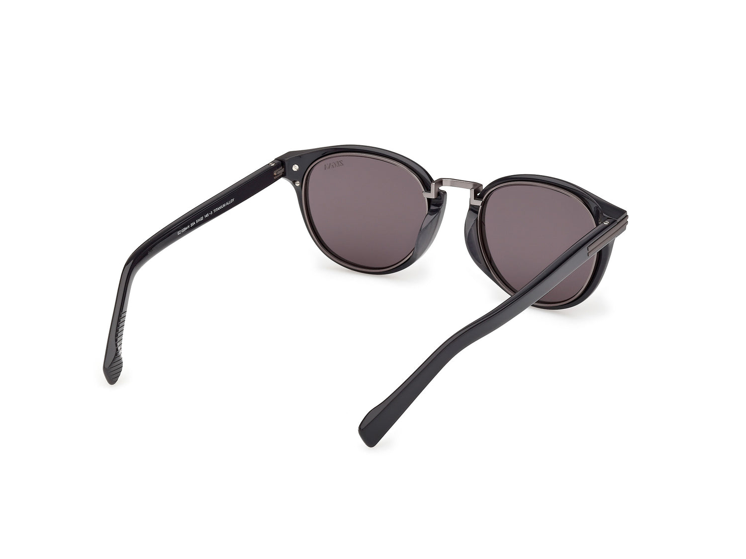 ERMENEGILDO ZEGNA EZ0284-H 20A 51