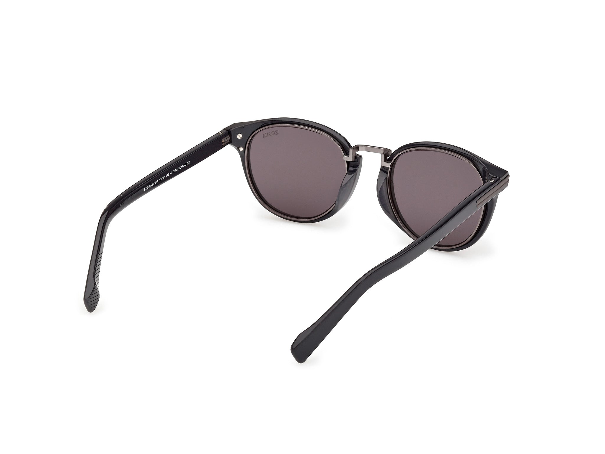 ERMENEGILDO ZEGNA EZ0284-H 20A 51