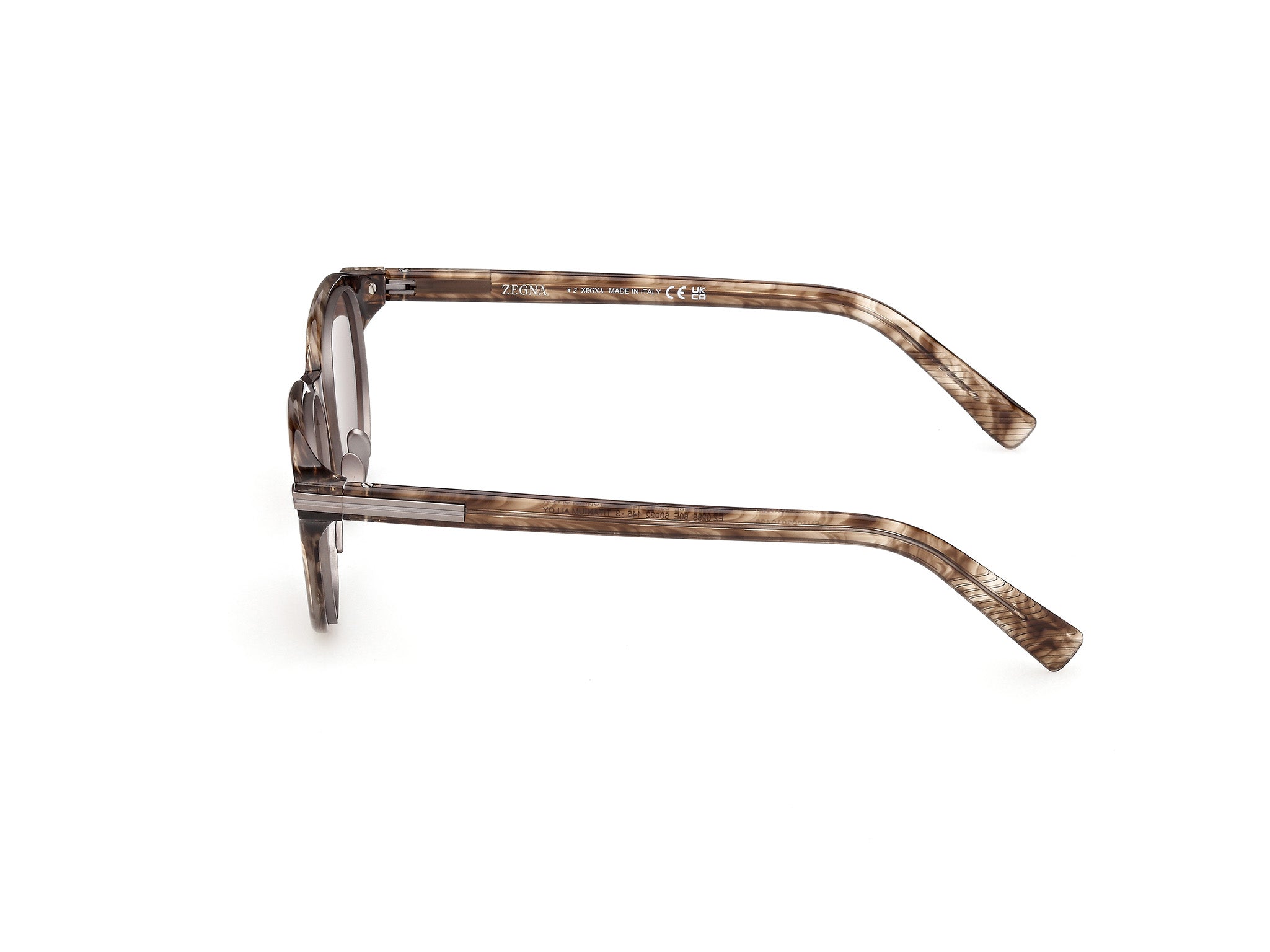 ERMENEGILDO ZEGNA EZ0285 50E 50