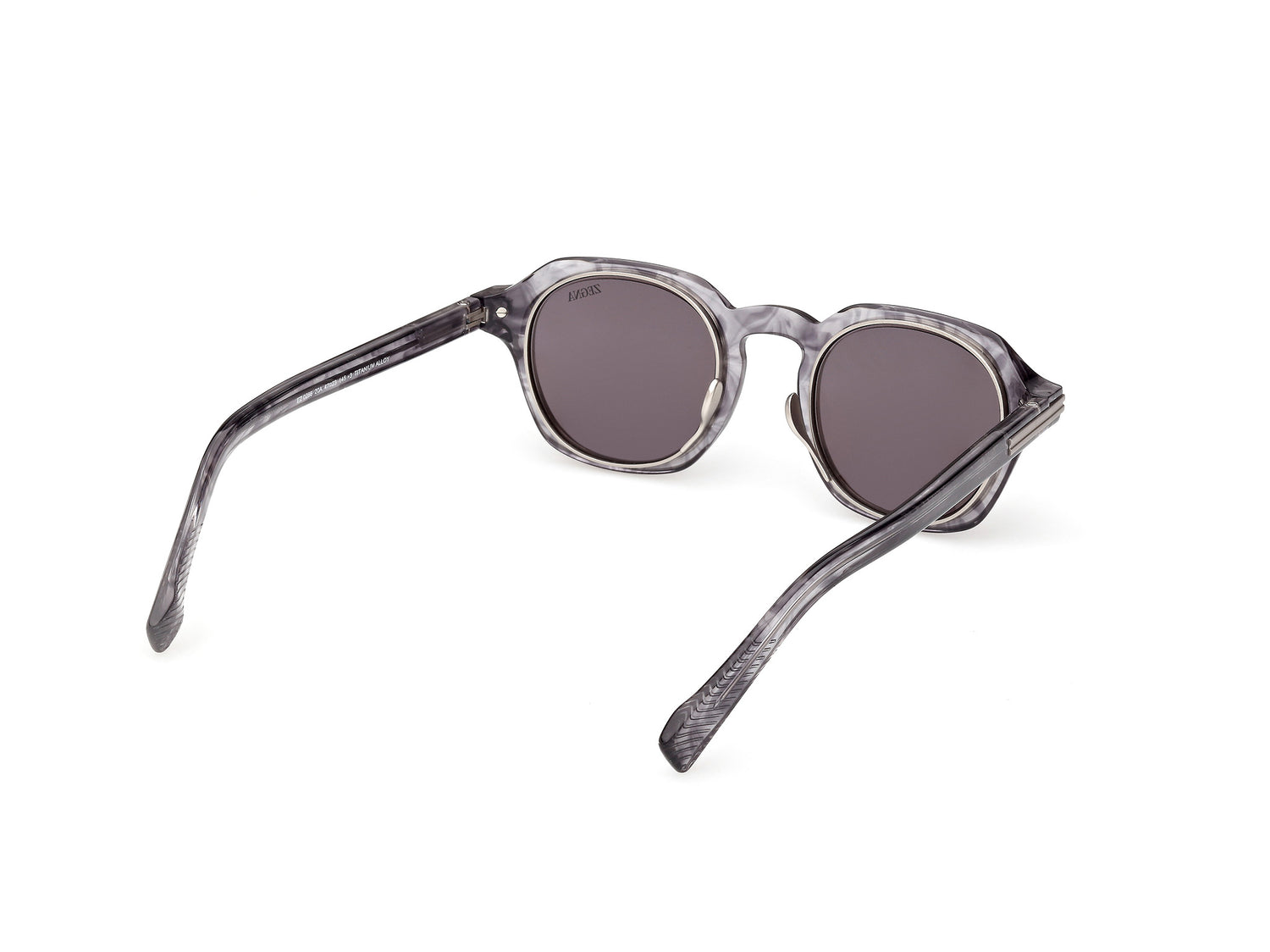 ERMENEGILDO ZEGNA EZ0286 20A 47