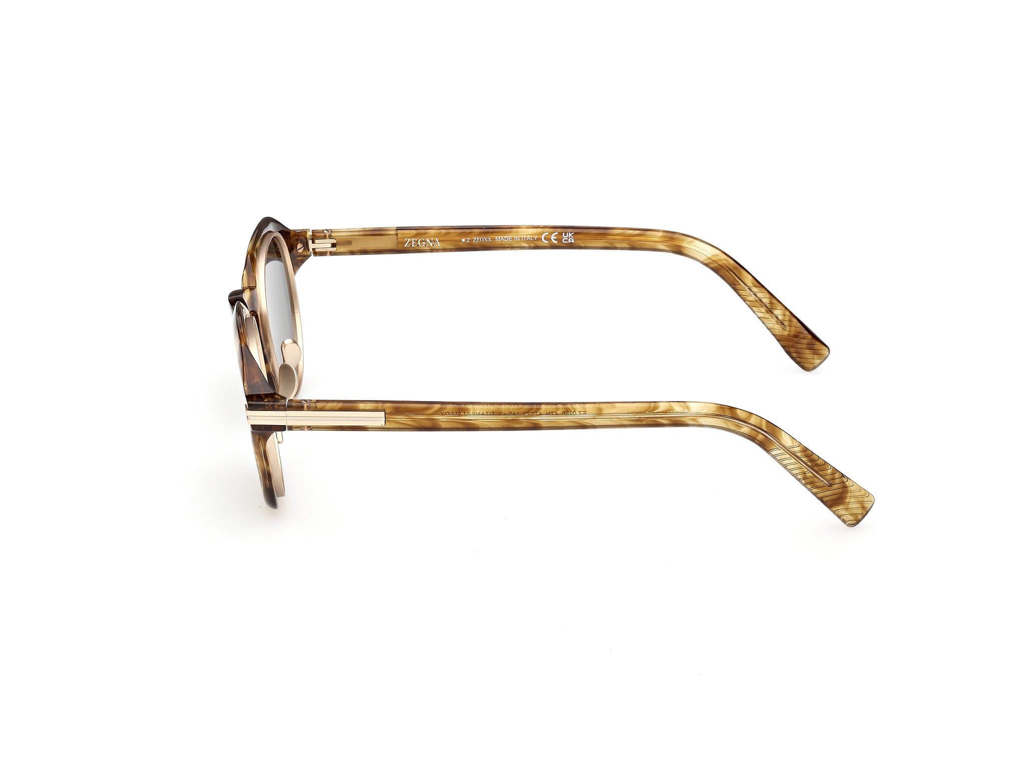 ERMENEGILDO ZEGNA EZ0286 47N 47