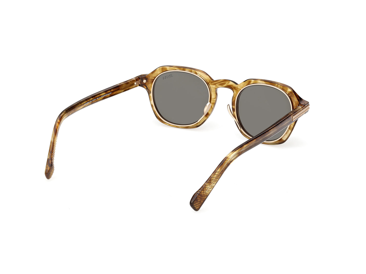 ERMENEGILDO ZEGNA EZ0286 47N 47