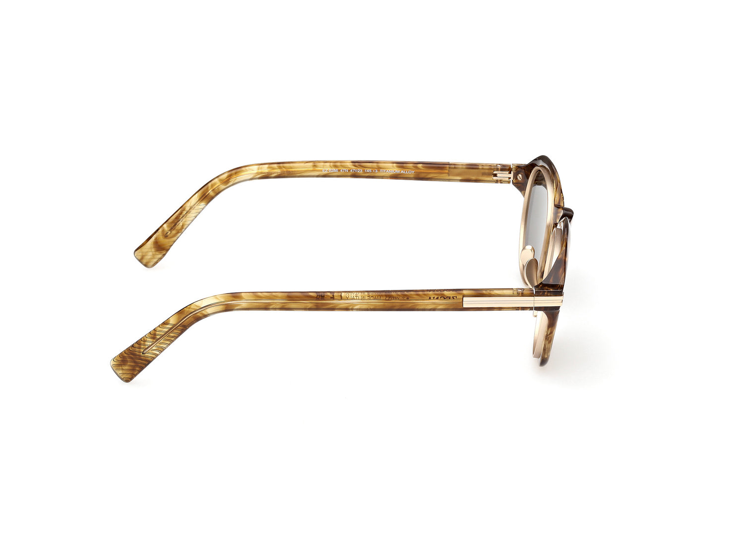 ERMENEGILDO ZEGNA EZ0286 47N 47