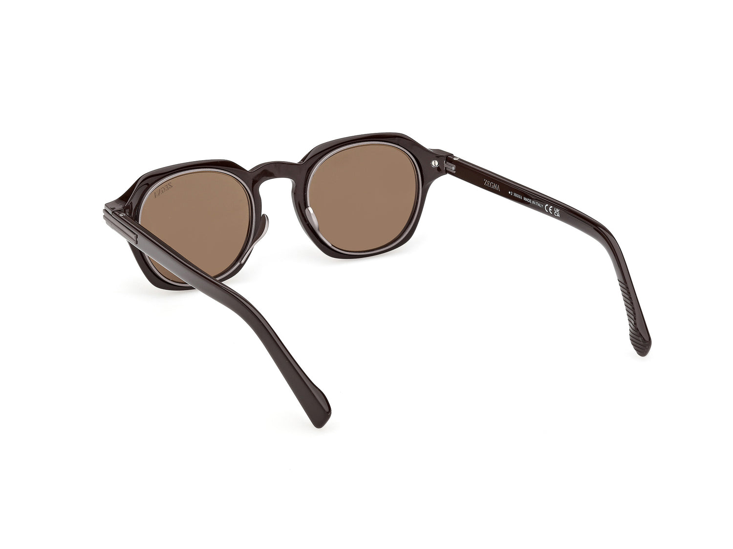 ERMENEGILDO ZEGNA EZ0286 48E 47