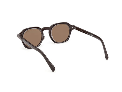 ERMENEGILDO ZEGNA EZ0286 48E 47