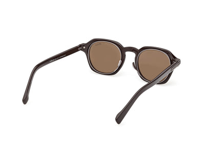 ERMENEGILDO ZEGNA EZ0286 48E 47