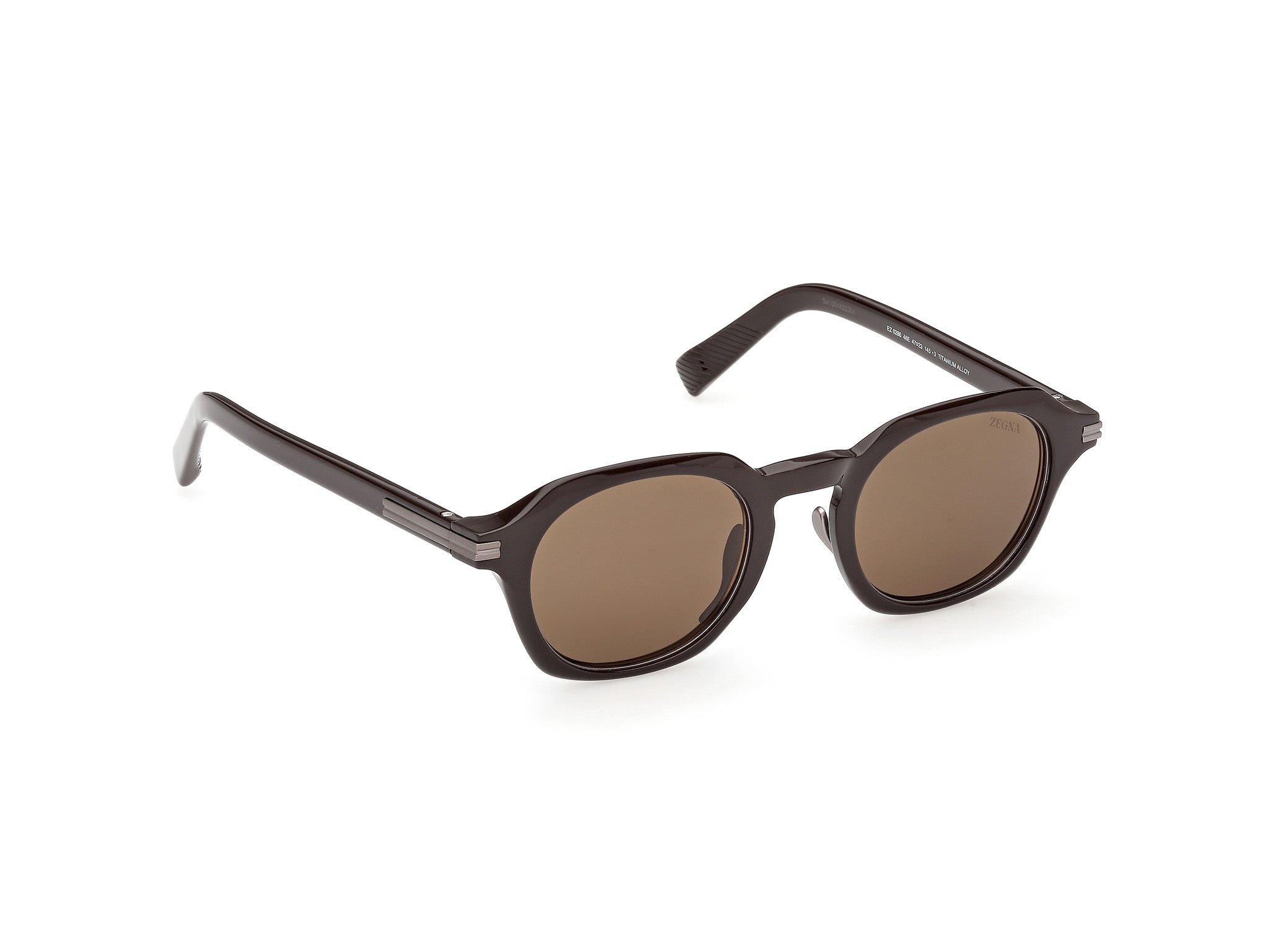 ERMENEGILDO ZEGNA EZ0286 48E 47