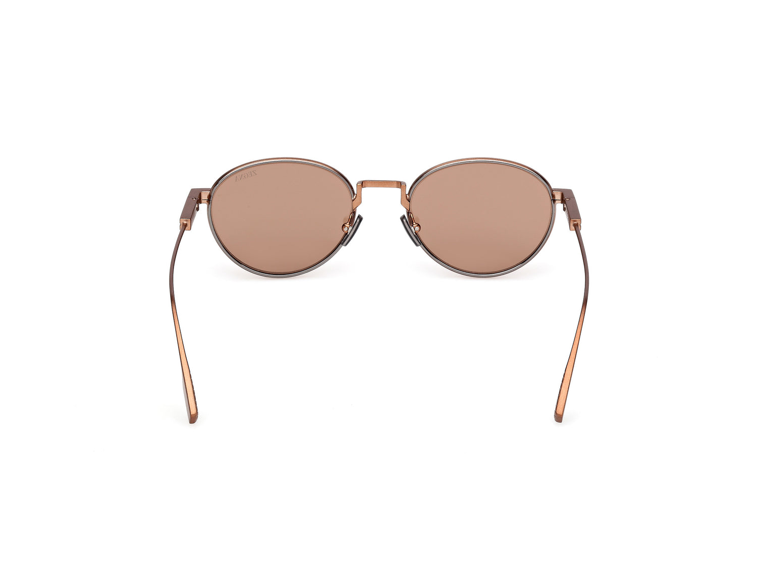 ERMENEGILDO ZEGNA EZ0287 49E 52