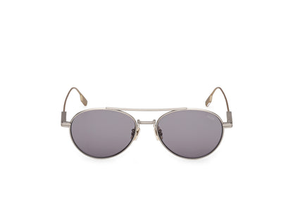 ERMENEGILDO ZEGNA EZ0288 17A 55