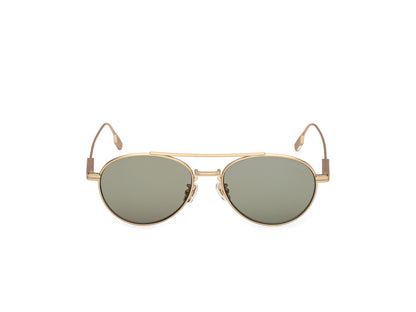 ERMENEGILDO ZEGNA EZ0288 35N 55