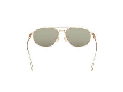 ERMENEGILDO ZEGNA EZ0289 35N 56