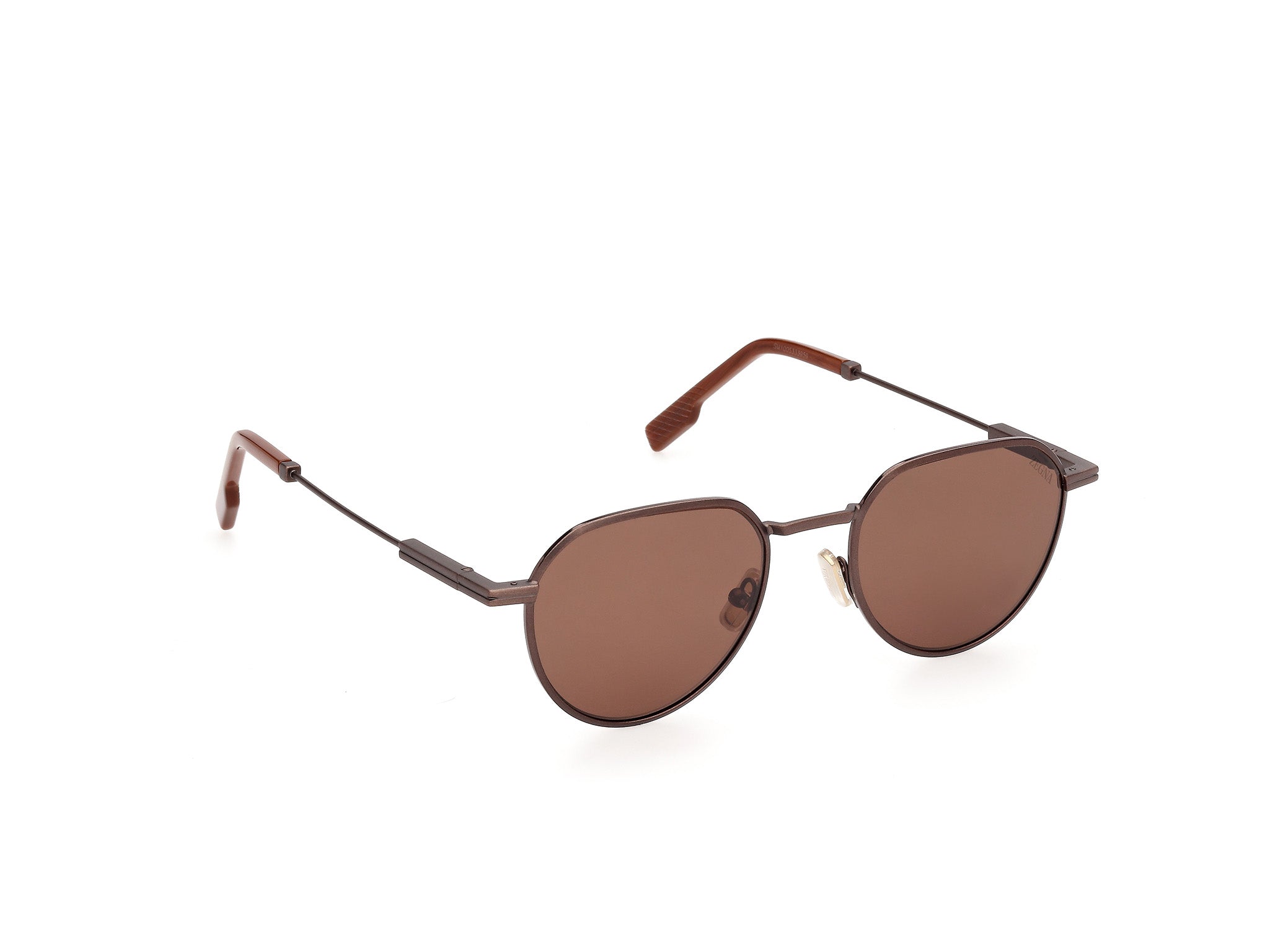 ERMENEGILDO ZEGNA EZ0297 37E 51