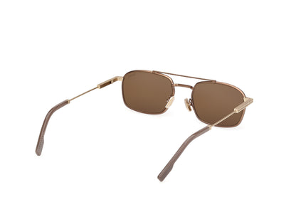 ERMENEGILDO ZEGNA EZ0298 37E 54