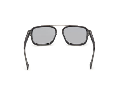 ERMENEGILDO ZEGNA EZ0299 20A 55