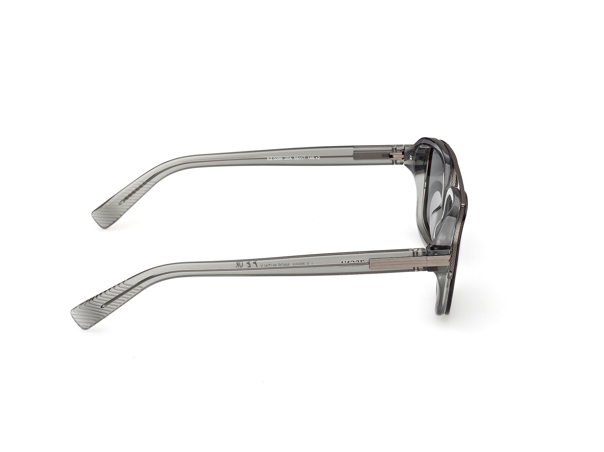 ERMENEGILDO ZEGNA EZ0299 20A 55