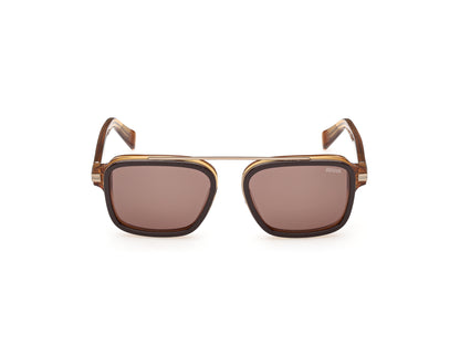 ERMENEGILDO ZEGNA EZ0299 50E 55