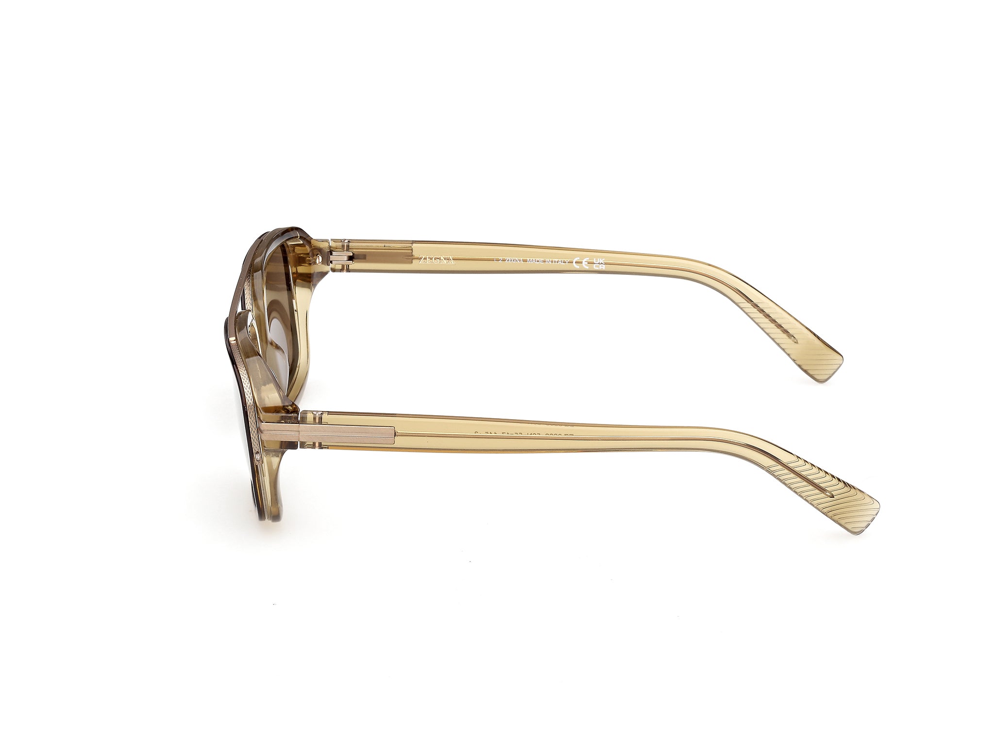 ERMENEGILDO ZEGNA EZ0299 56N 55