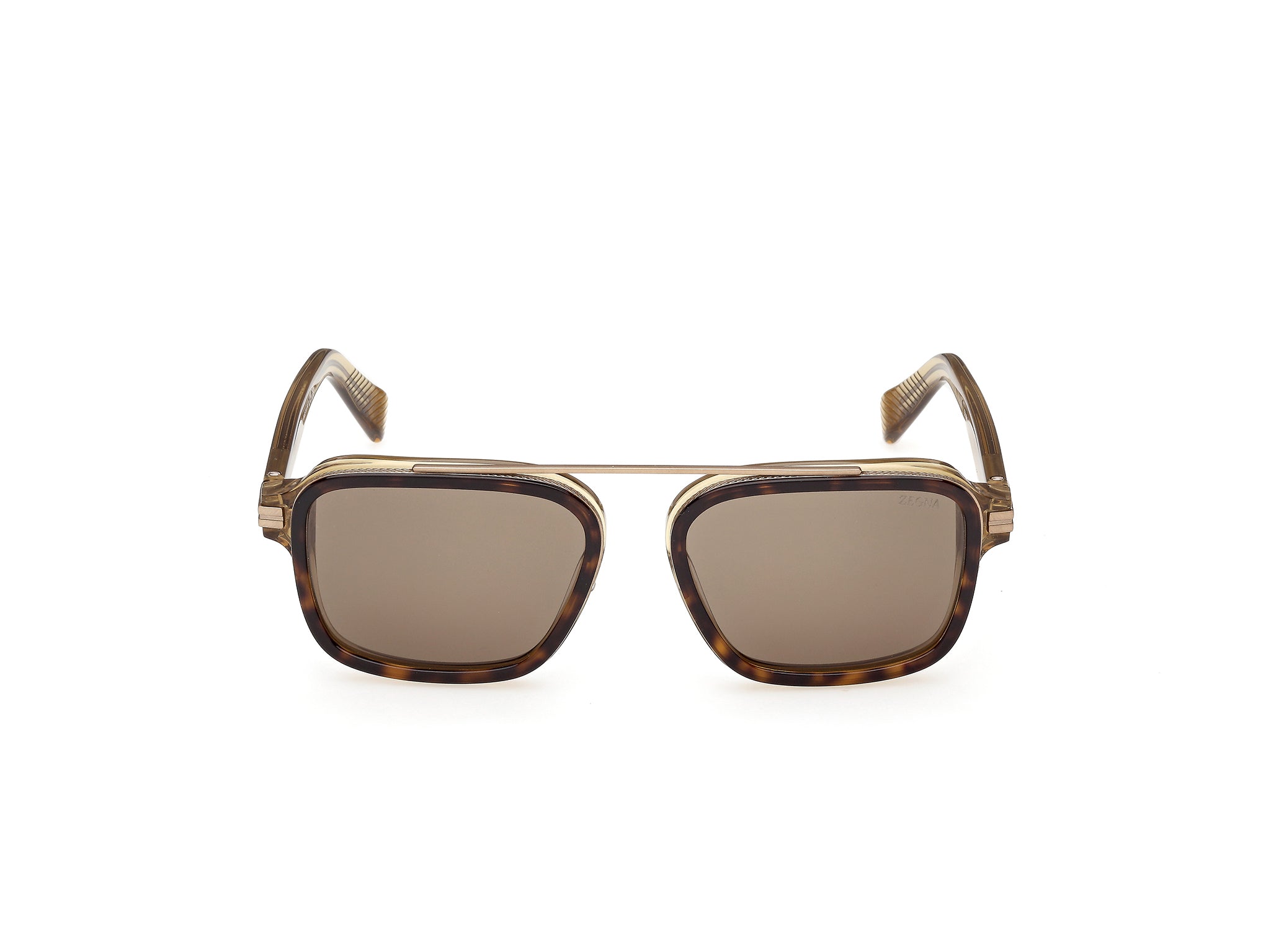 ERMENEGILDO ZEGNA EZ0299 56N 55