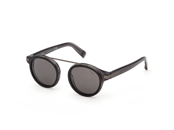 ERMENEGILDO ZEGNA EZ0300 05D 48