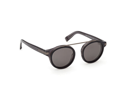 ERMENEGILDO ZEGNA EZ0300 05D 48