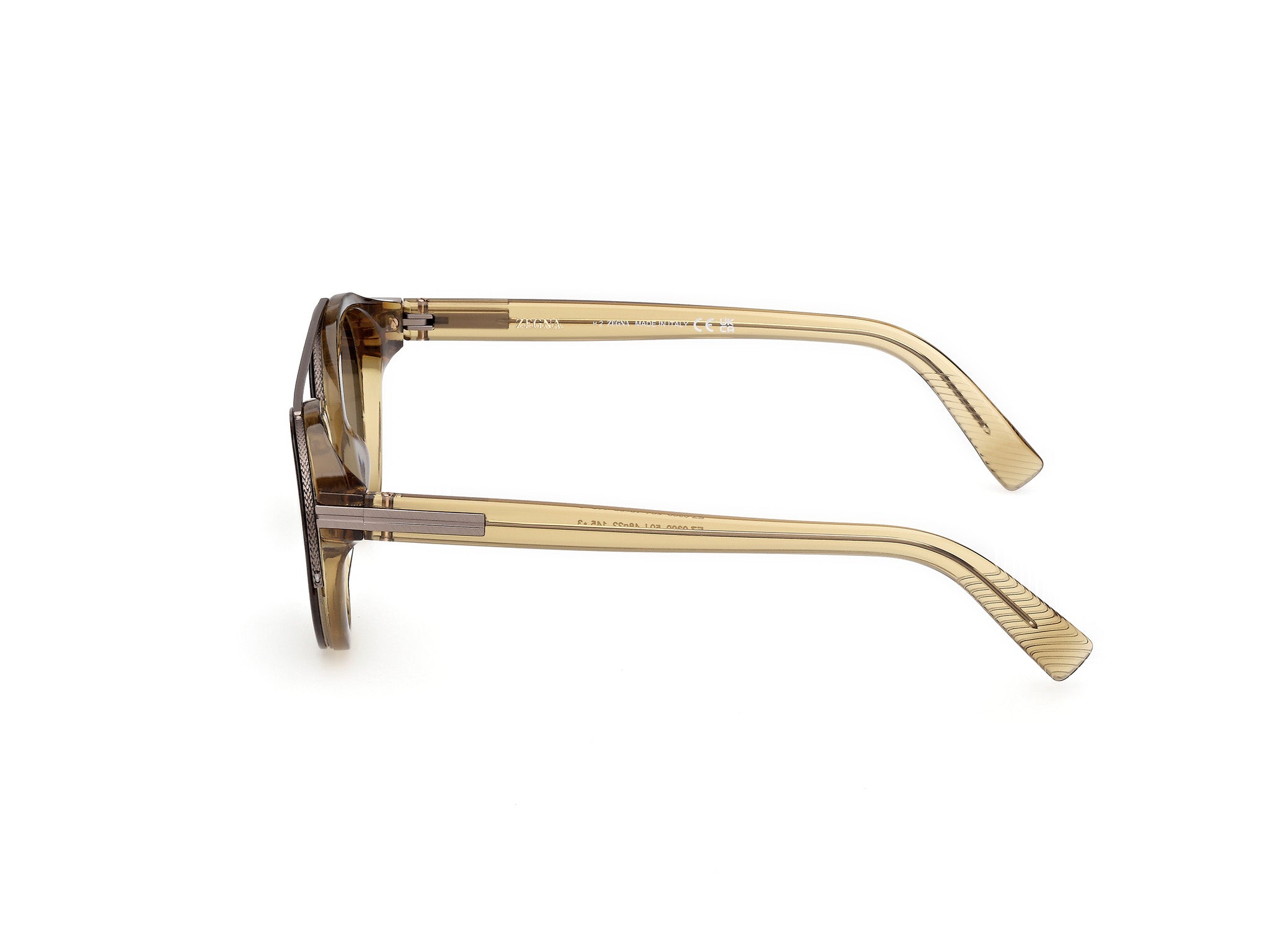 ERMENEGILDO ZEGNA EZ0300 50J 48