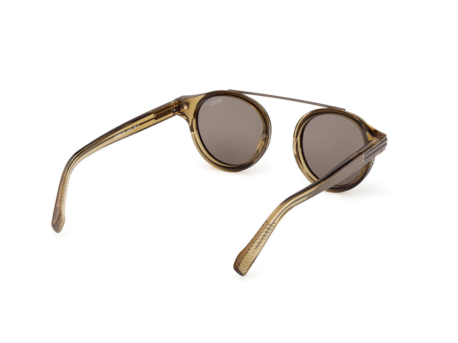 ERMENEGILDO ZEGNA EZ0300 50J 48