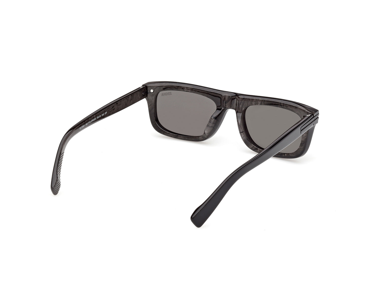 ERMENEGILDO ZEGNA EZ0301 05D 53