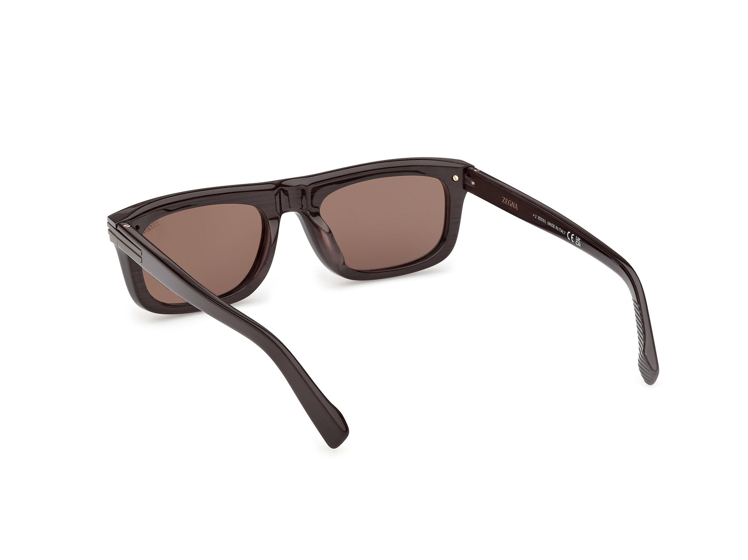 ERMENEGILDO ZEGNA EZ0301 50E 53