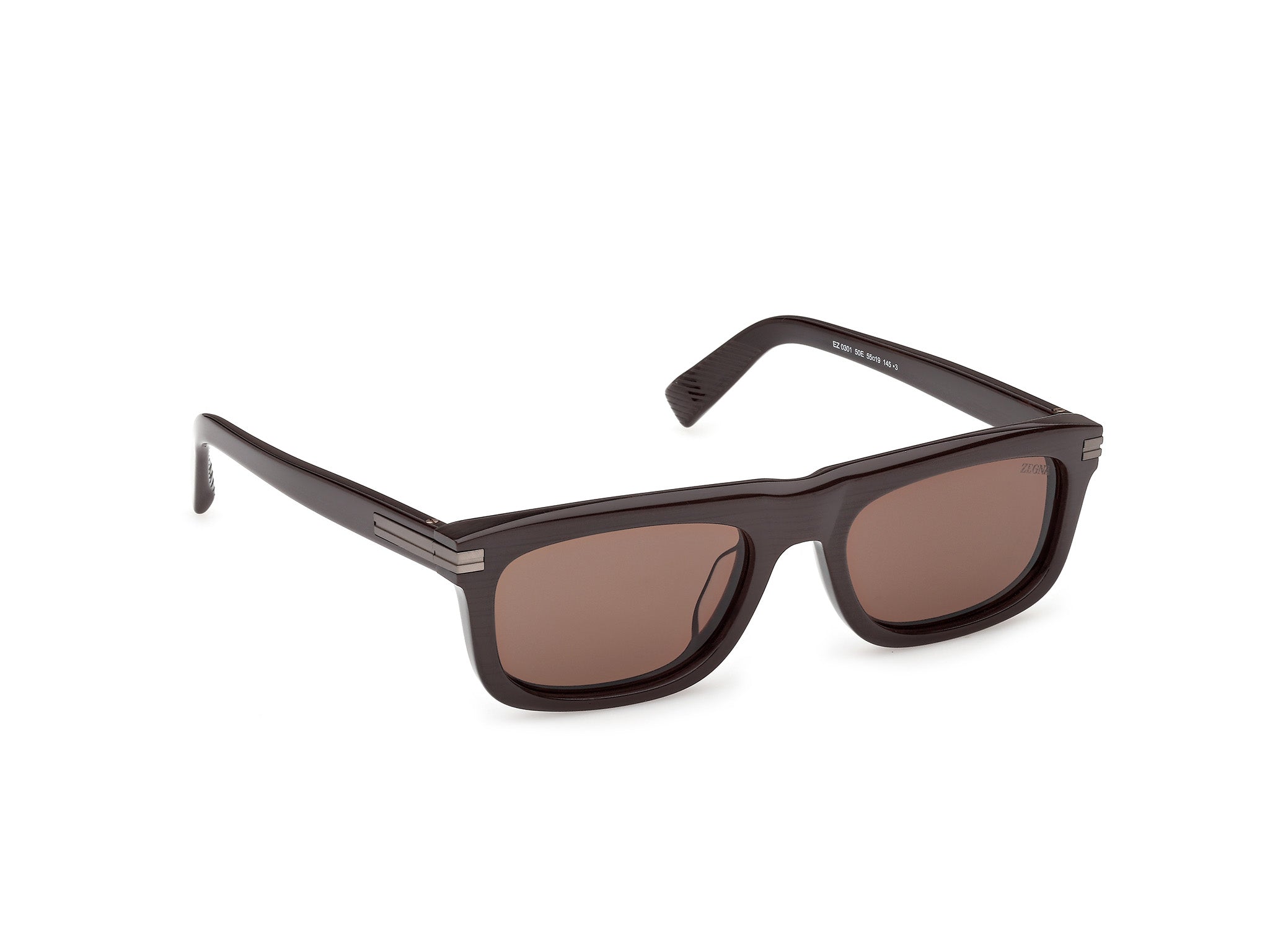 ERMENEGILDO ZEGNA EZ0301 50E 55