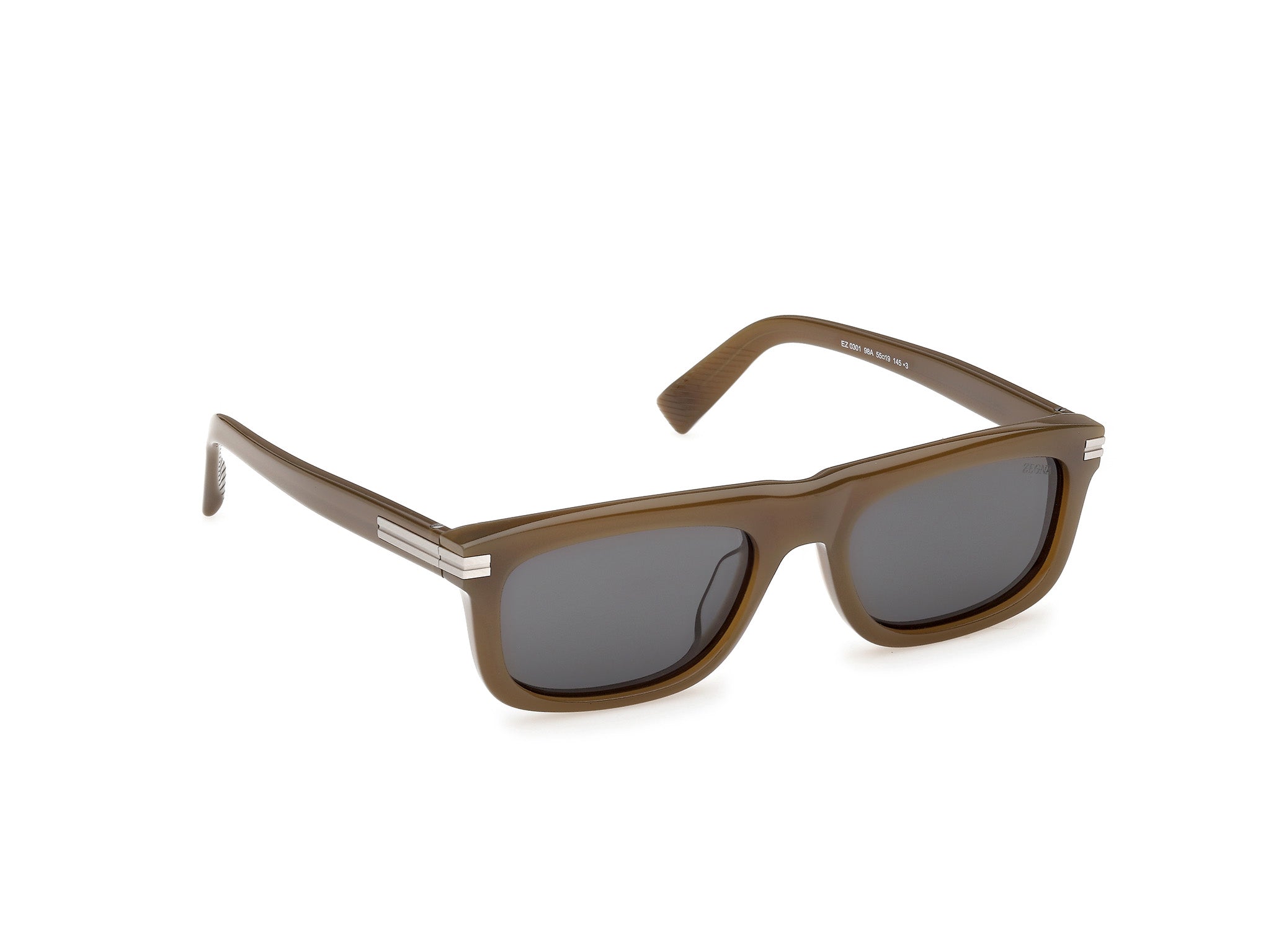 ERMENEGILDO ZEGNA EZ0301 98A 55