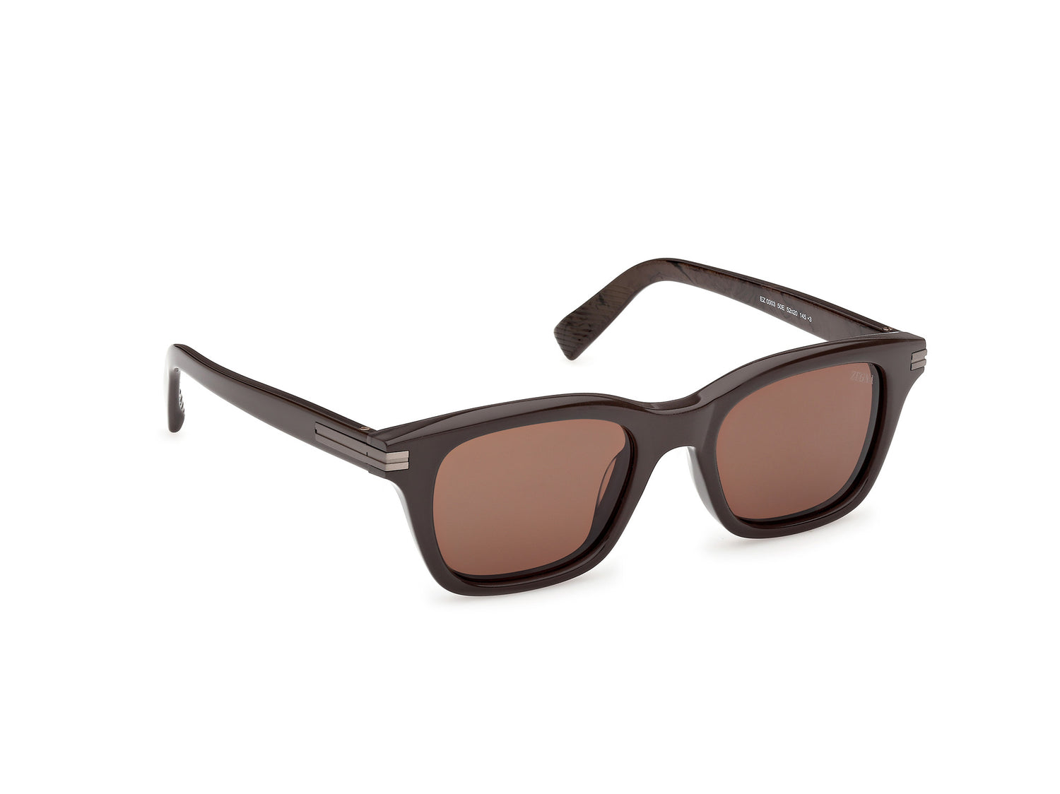 ERMENEGILDO ZEGNA EZ0303 50E 54