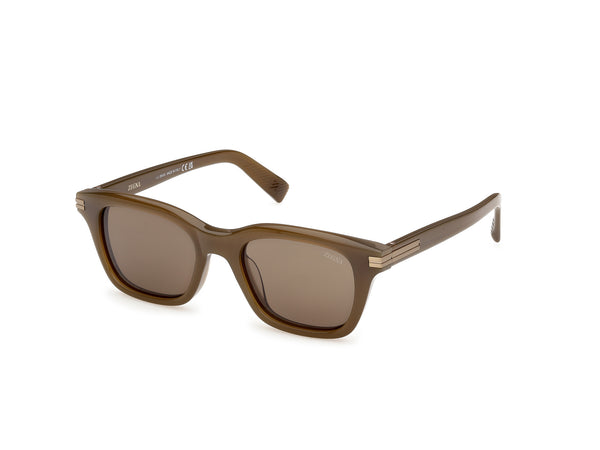 ERMENEGILDO ZEGNA EZ0303 98E 52