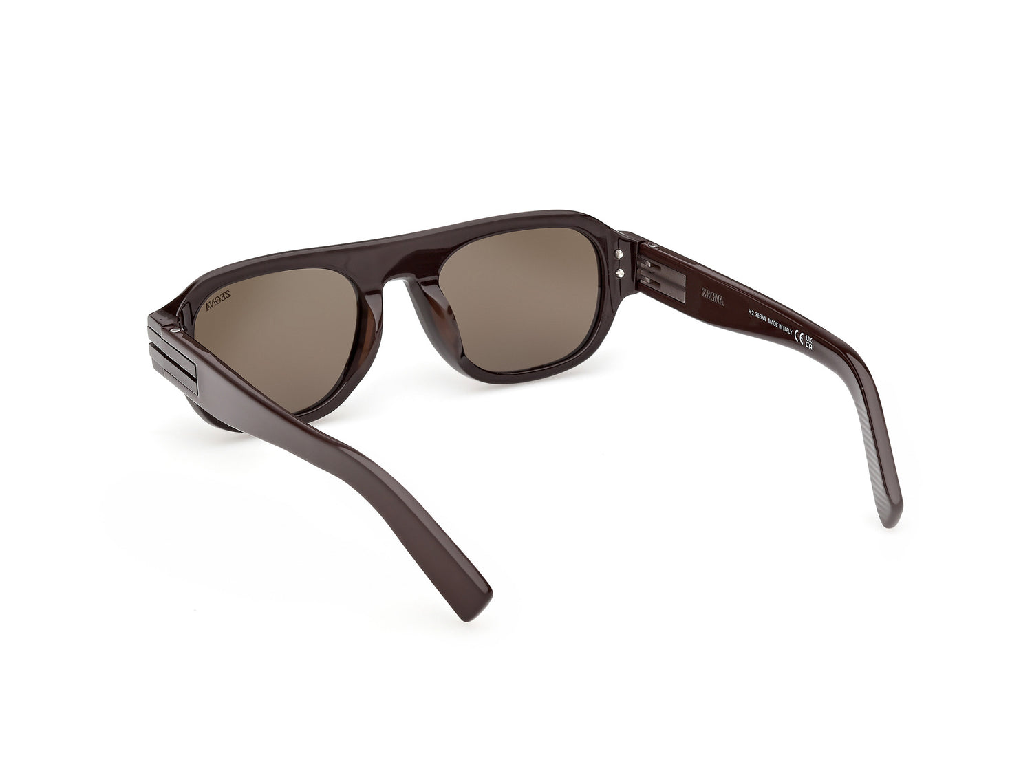 ERMENEGILDO ZEGNA EZ0304 48N 52