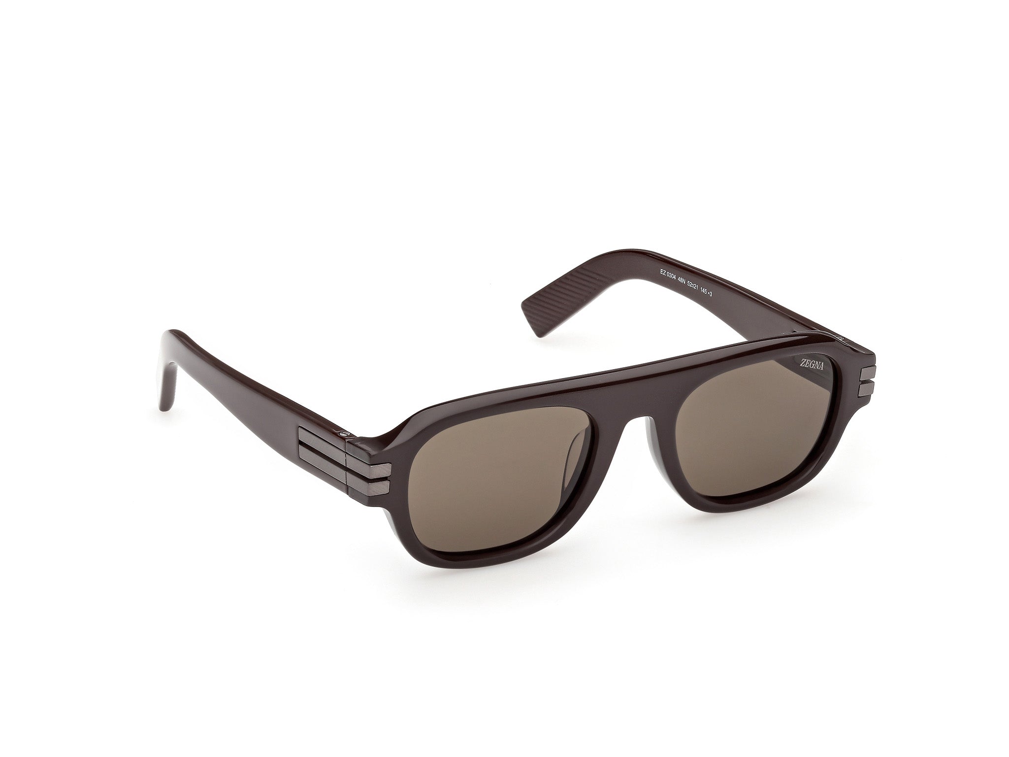 ERMENEGILDO ZEGNA EZ0304 48N 52