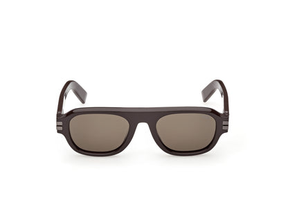 ERMENEGILDO ZEGNA EZ0304 48N 52