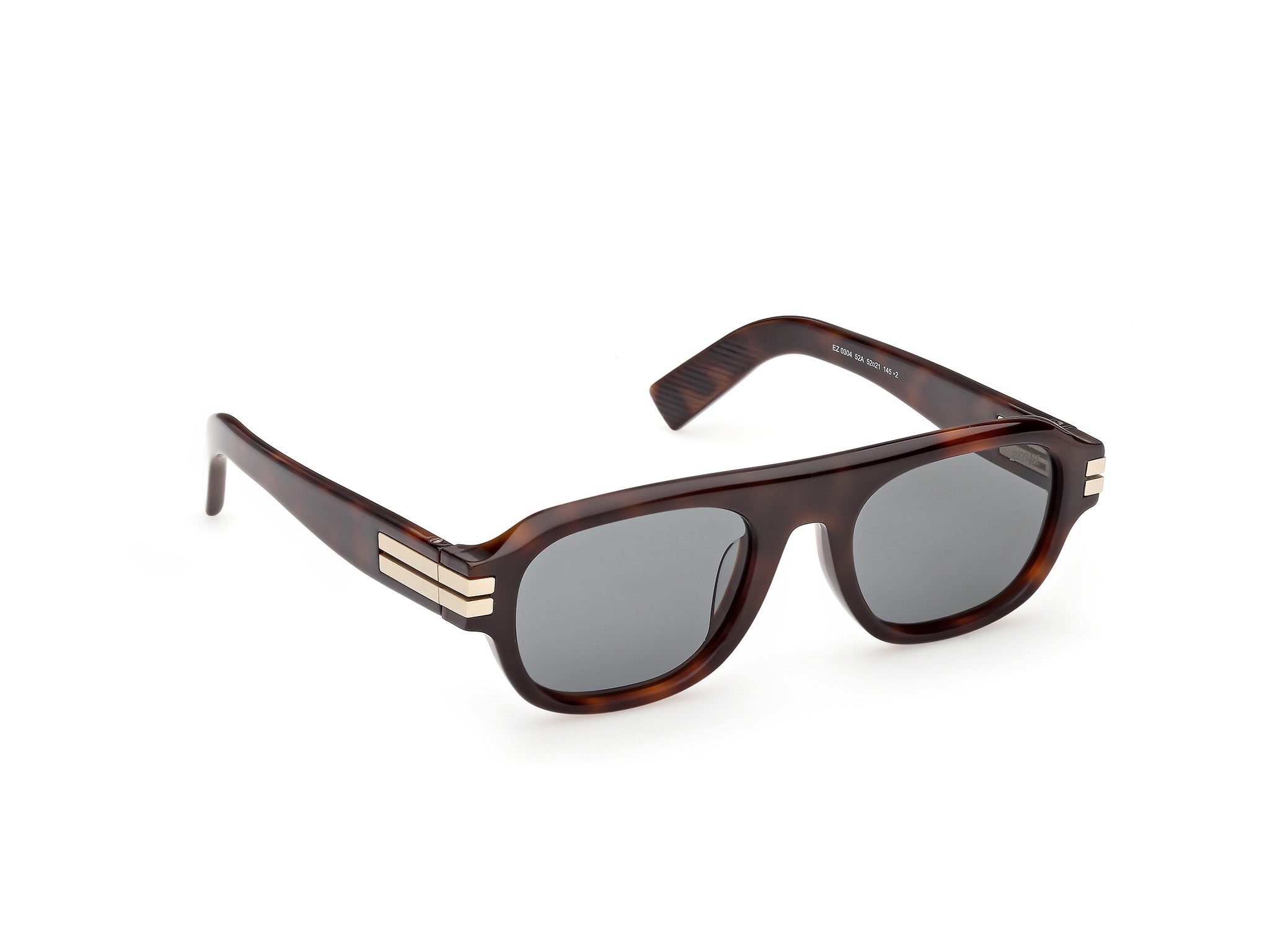 ERMENEGILDO ZEGNA EZ0304 52A 52