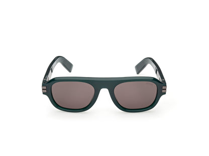 ERMENEGILDO ZEGNA EZ0304 96A 52