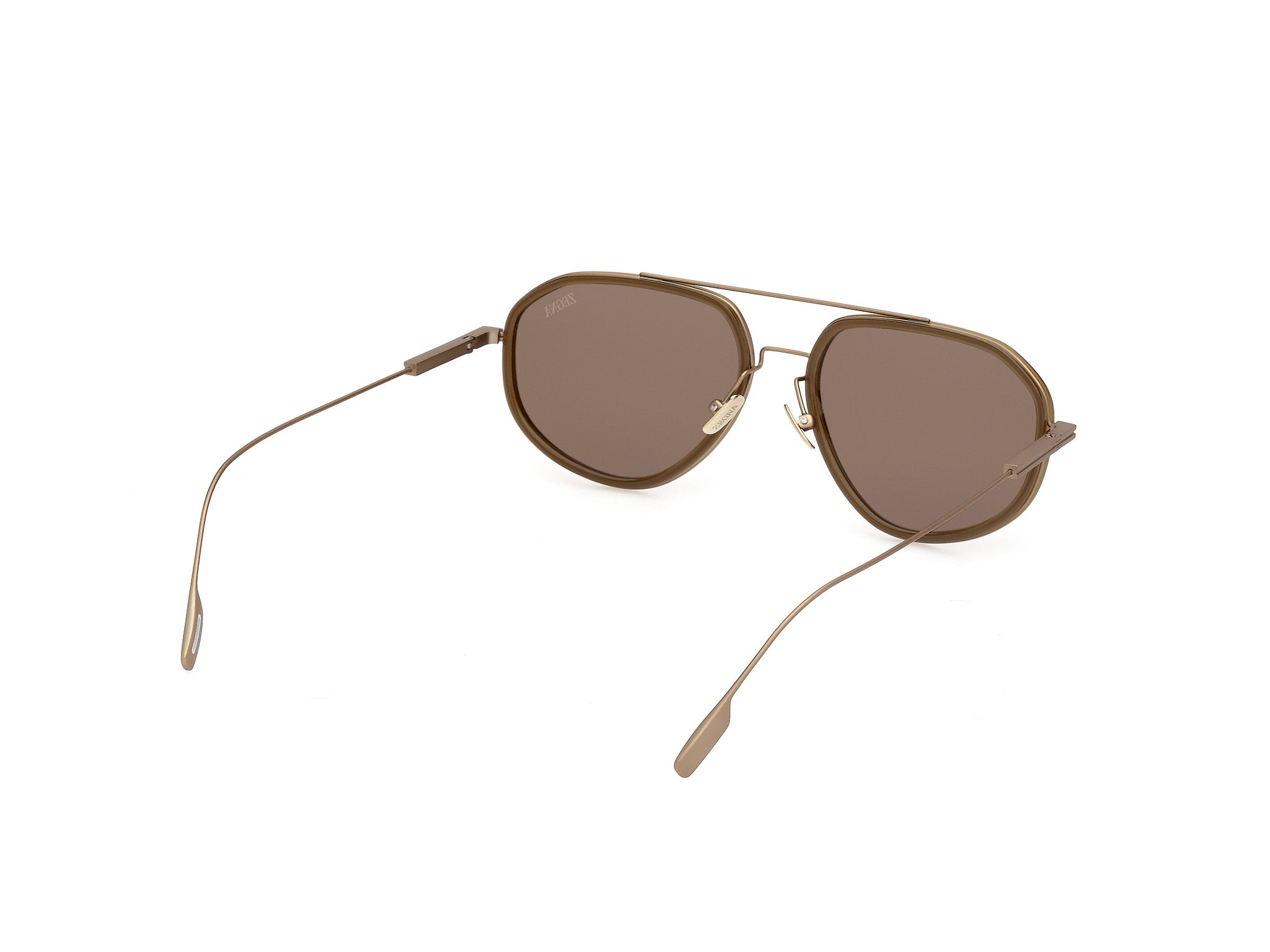 ERMENEGILDO ZEGNA EZ0305 98E 56