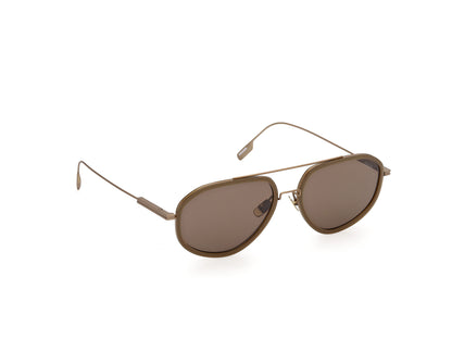 ERMENEGILDO ZEGNA EZ0305 98E 56