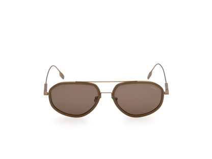 ERMENEGILDO ZEGNA EZ0305 98E 56
