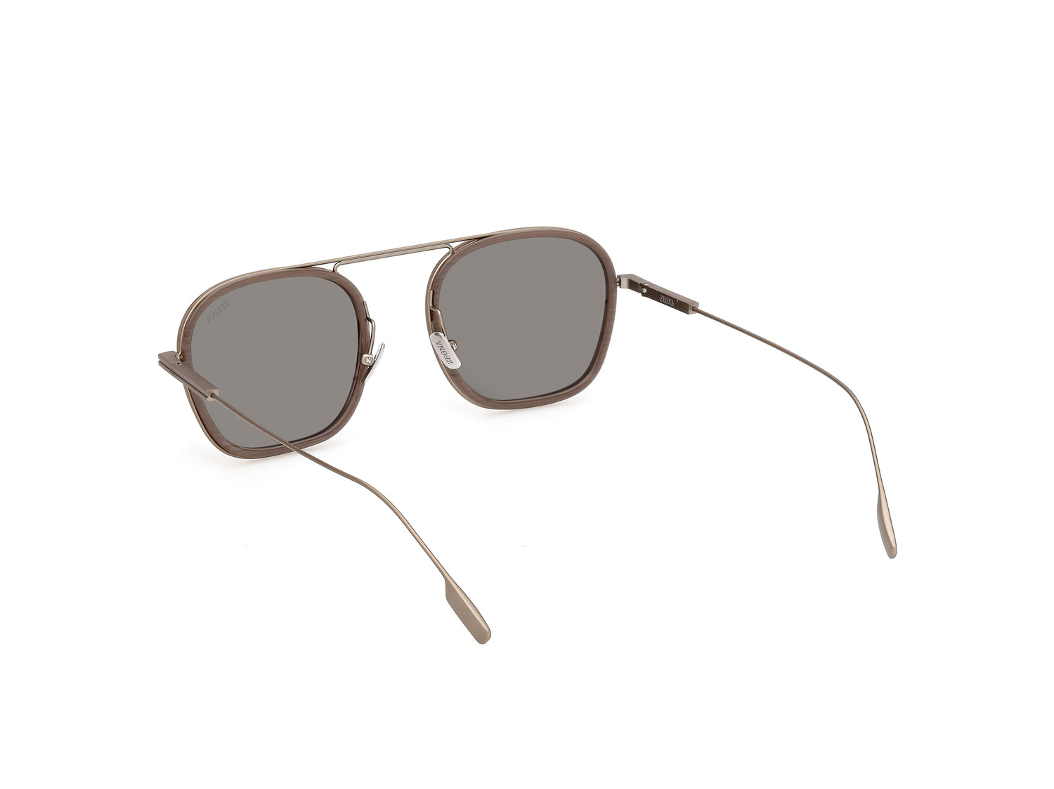 ERMENEGILDO ZEGNA EZ0306 59D 52