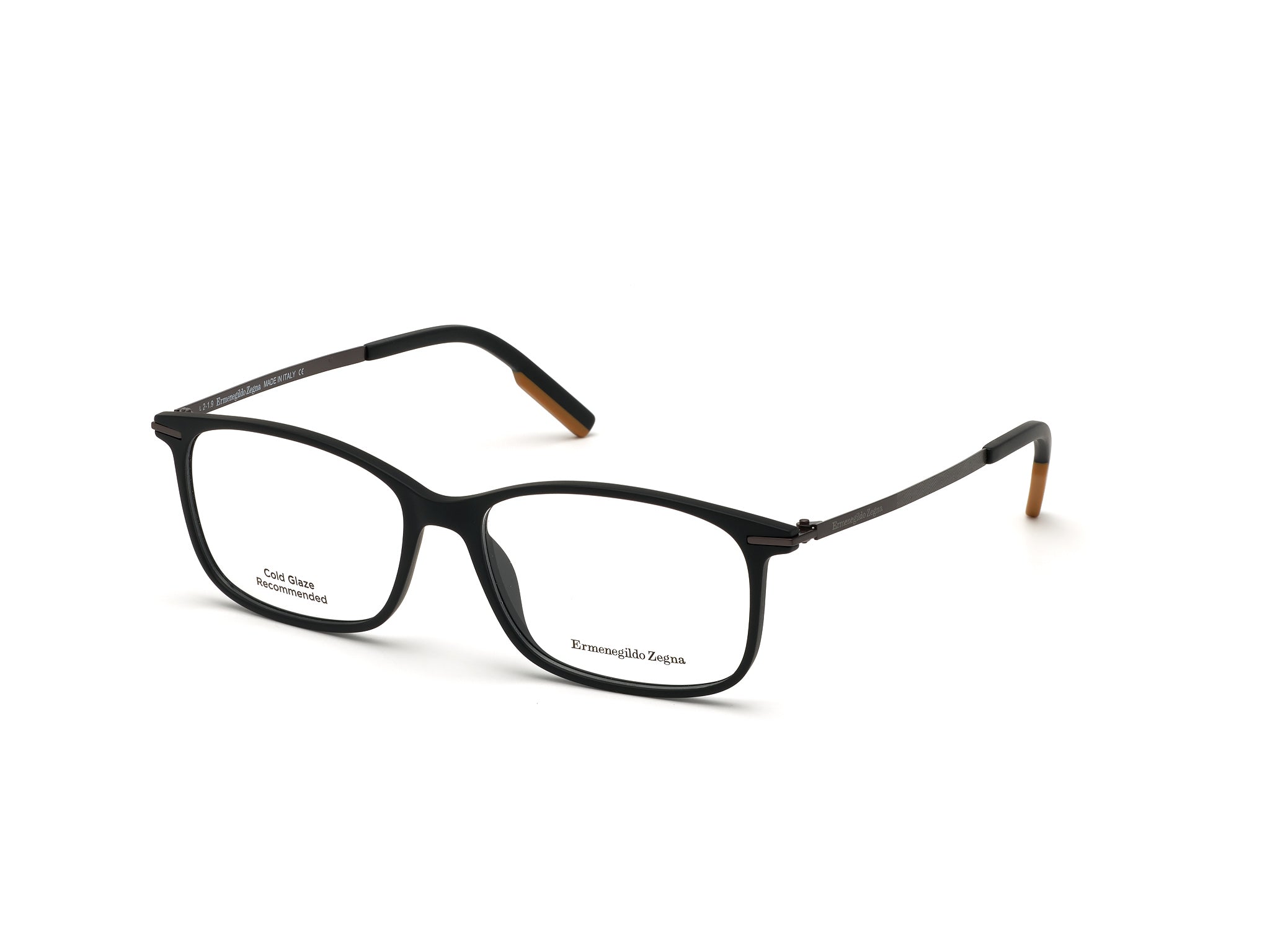 ERMENEGILDO ZEGNA EZ5172 002 56