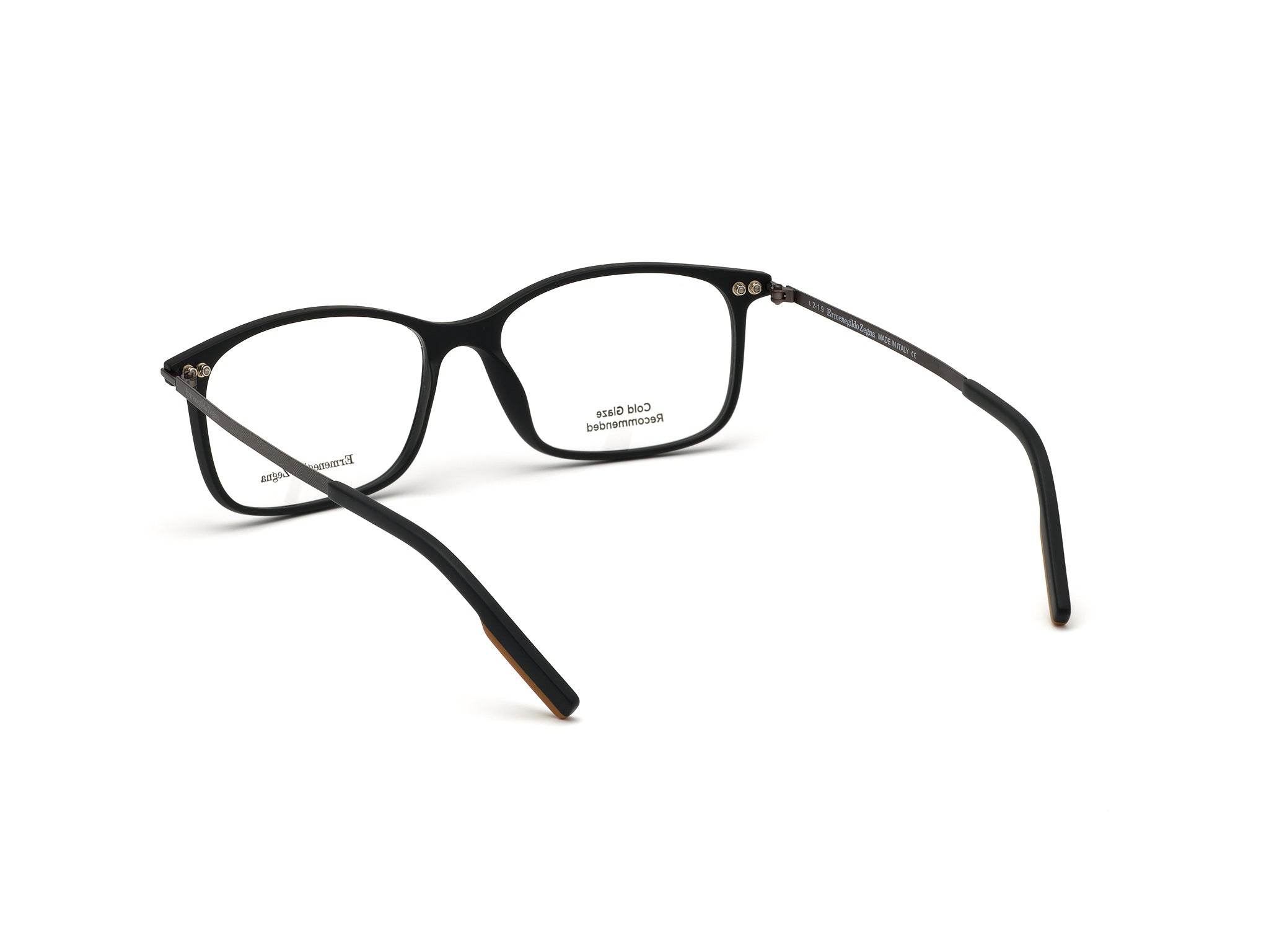 ERMENEGILDO ZEGNA EZ5172 002 56