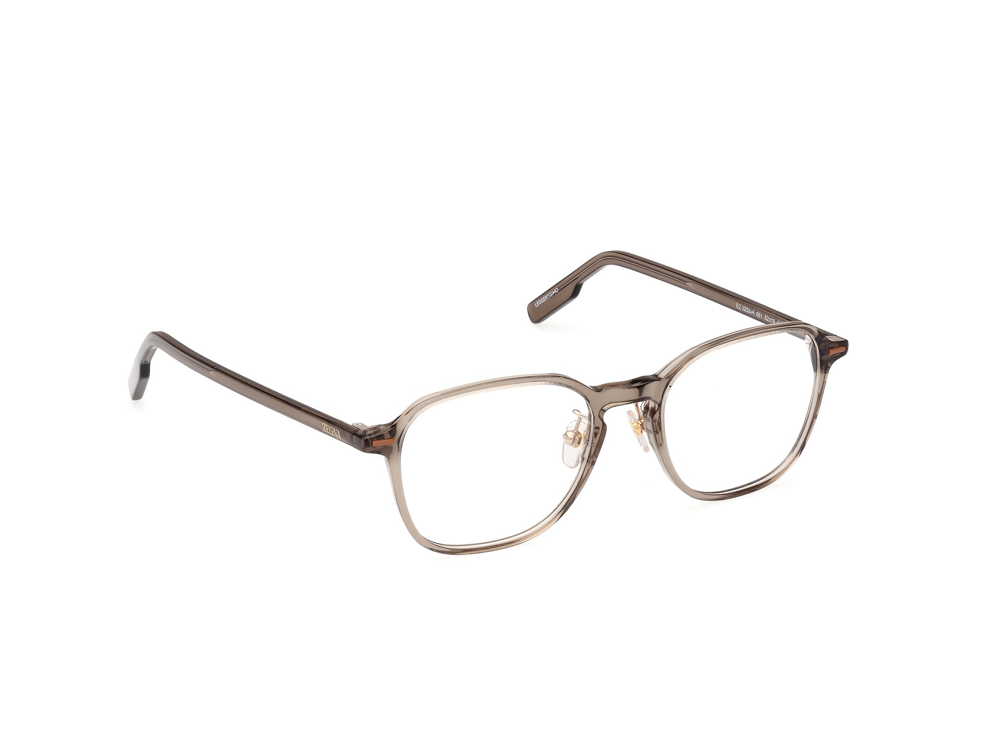 ERMENEGILDO ZEGNA EZ5255-H 051 52