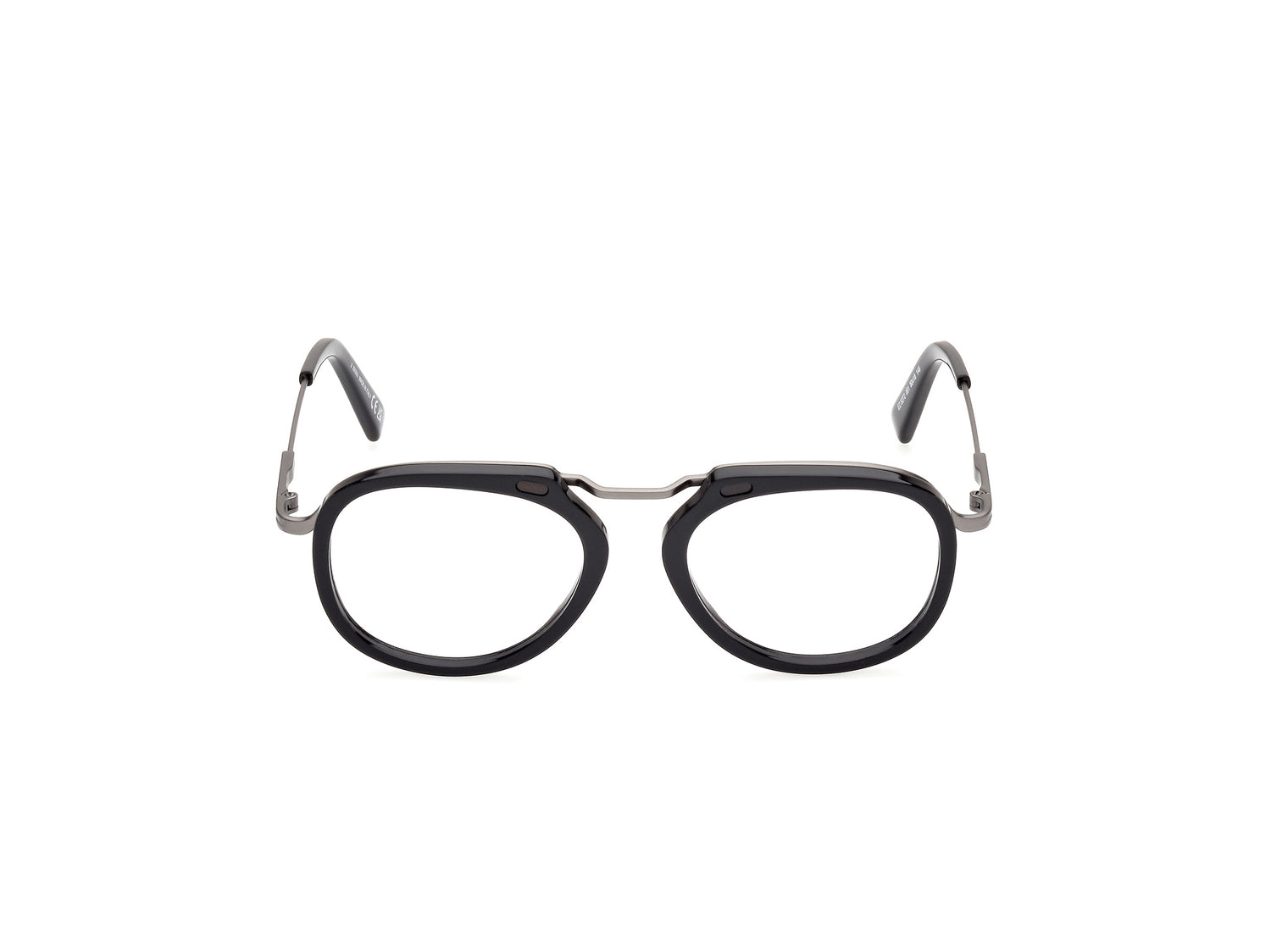 ERMENEGILDO ZEGNA EZ5272 001 50