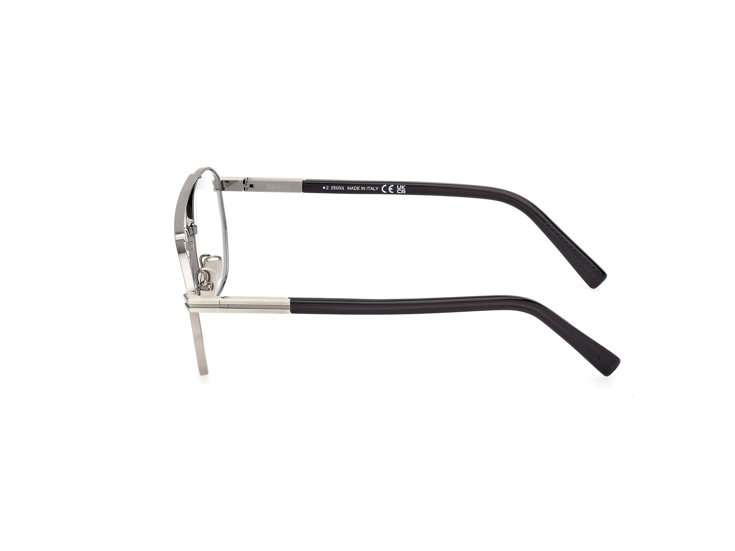 ERMENEGILDO ZEGNA EZ5285 012 53